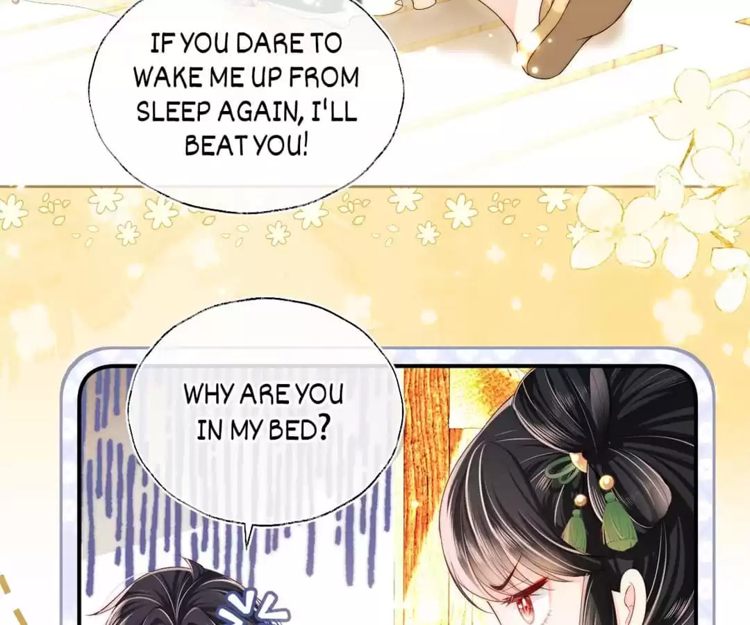 How to Raise an Enemy Chapter 182 page 59 - 