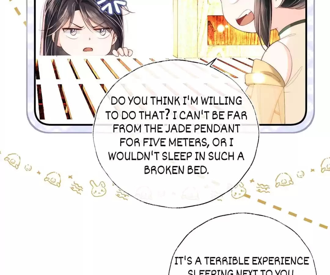How to Raise an Enemy Chapter 182 page 60 - 