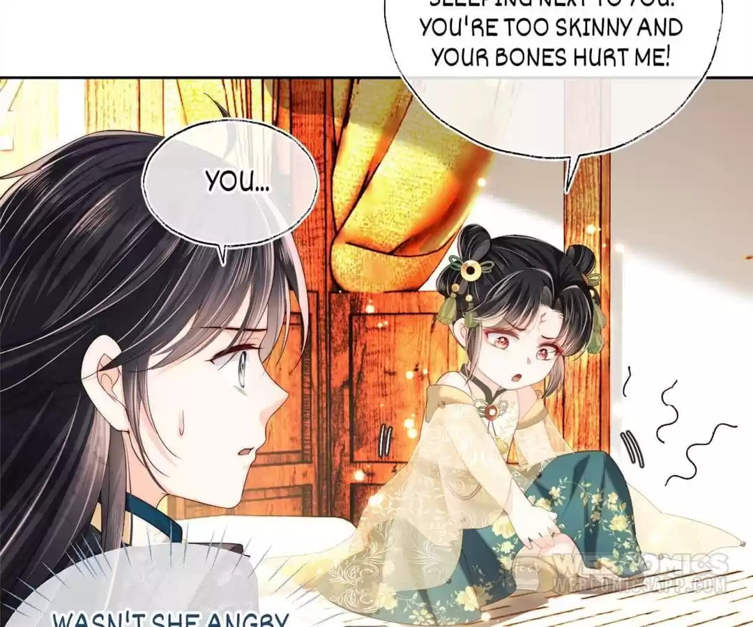 How to Raise an Enemy Chapter 182 page 61 - 
