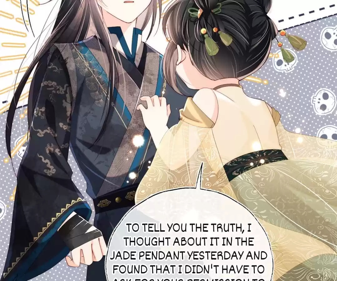 How to Raise an Enemy Chapter 182 page 64 - 