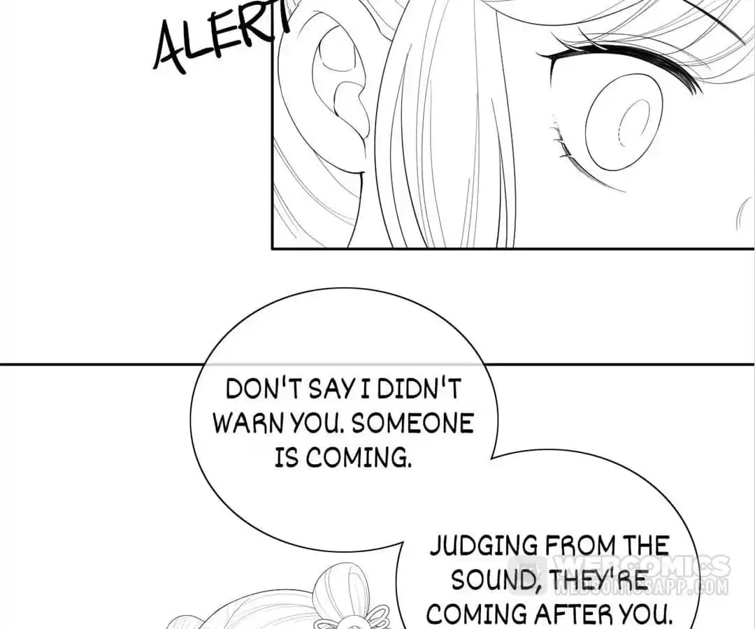 How to Raise an Enemy Chapter 182 page 88 - 