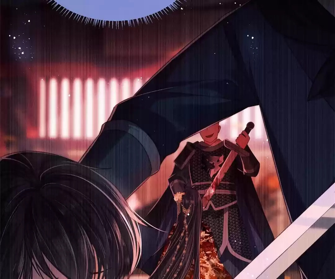 How to Raise an Enemy Chapter 182 page 10 - 