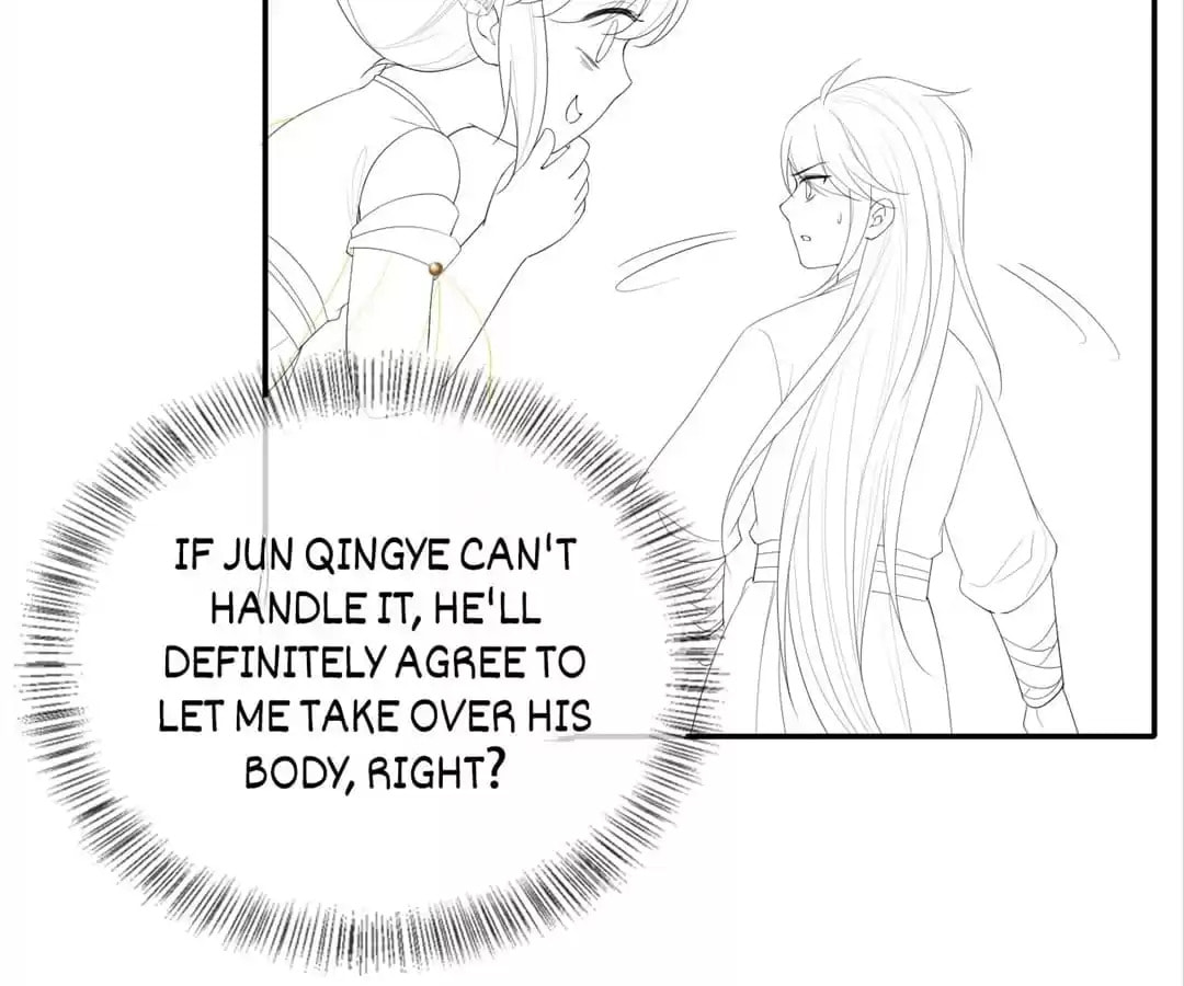 How to Raise an Enemy Chapter 182 page 91 - 