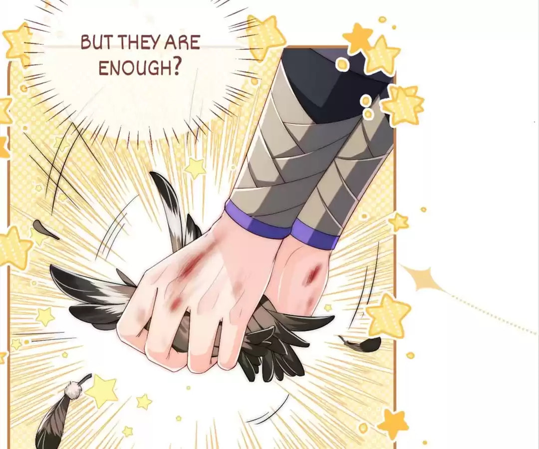 How to Raise an Enemy Chapter 183 page 16 - 