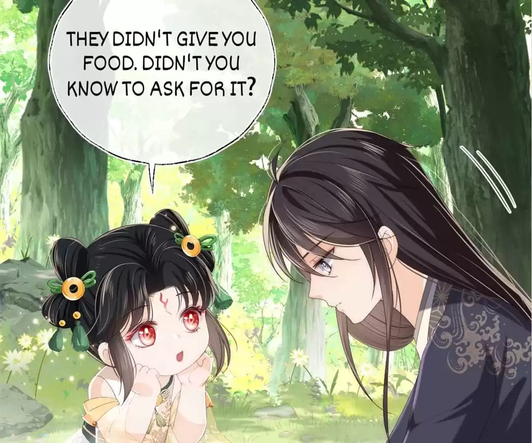 How to Raise an Enemy Chapter 183 page 21 - 