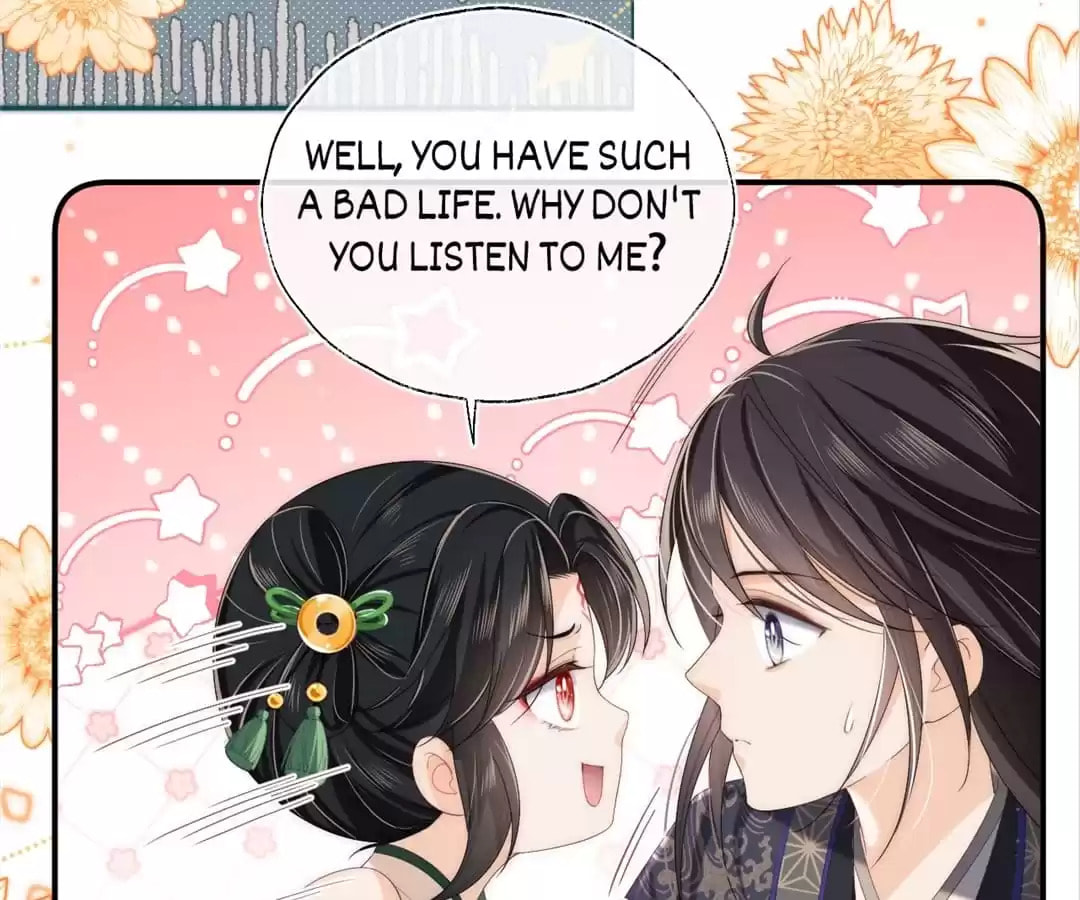 How to Raise an Enemy Chapter 183 page 23 - 