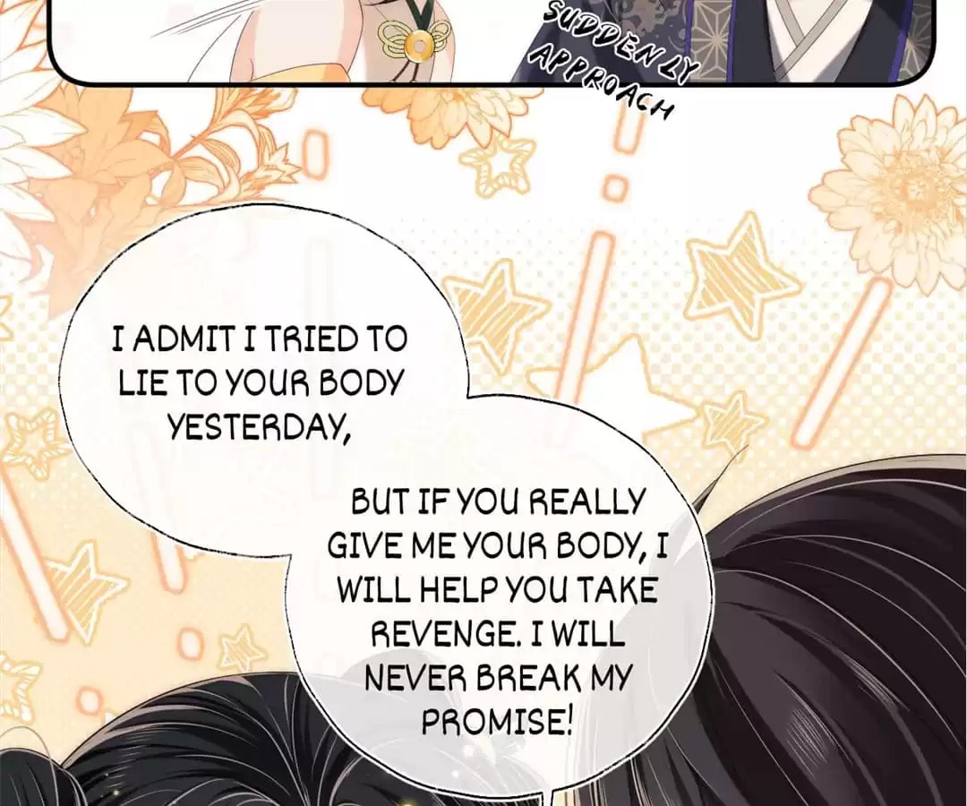 How to Raise an Enemy Chapter 183 page 24 - 