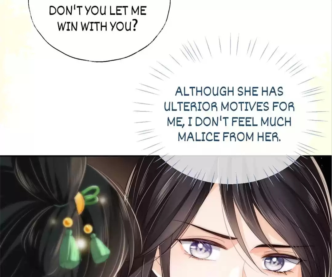 How to Raise an Enemy Chapter 183 page 26 - 