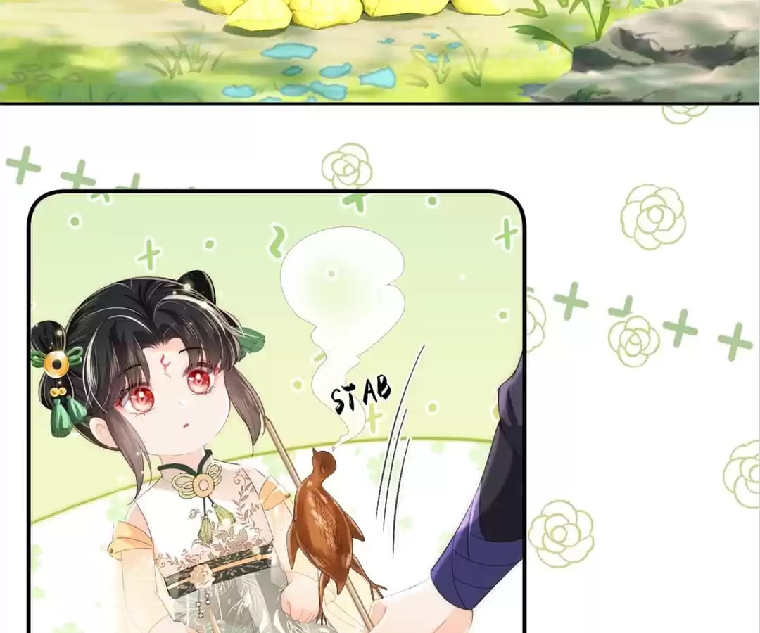 How to Raise an Enemy Chapter 183 page 31 - 