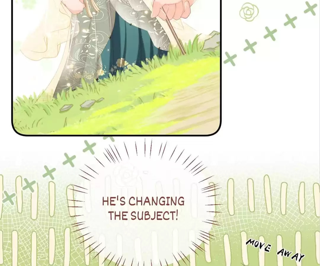 How to Raise an Enemy Chapter 183 page 32 - 