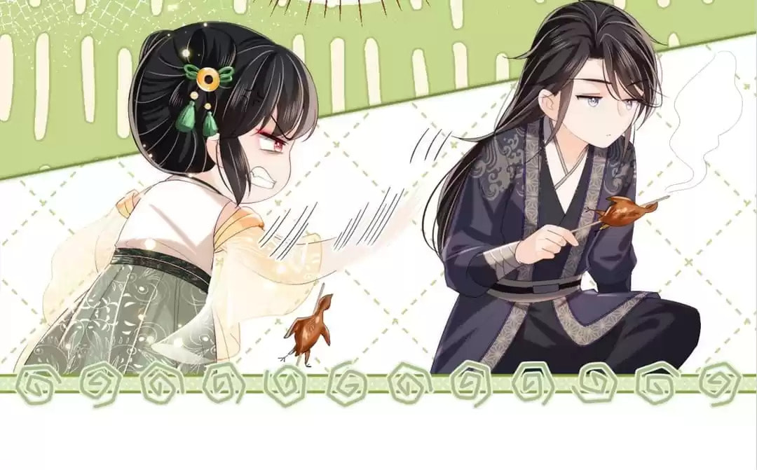 How to Raise an Enemy Chapter 183 page 33 - 