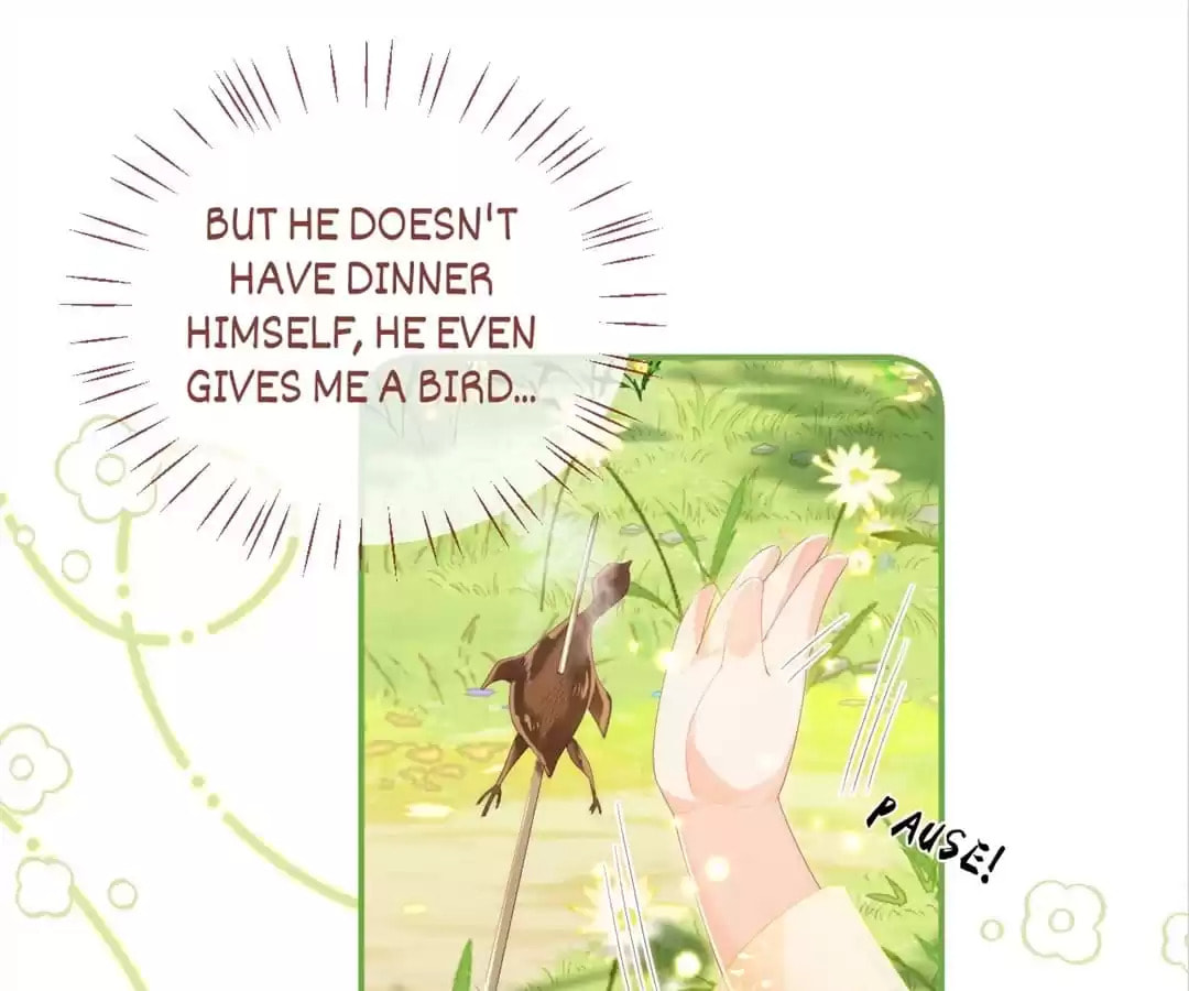 How to Raise an Enemy Chapter 183 page 34 - 