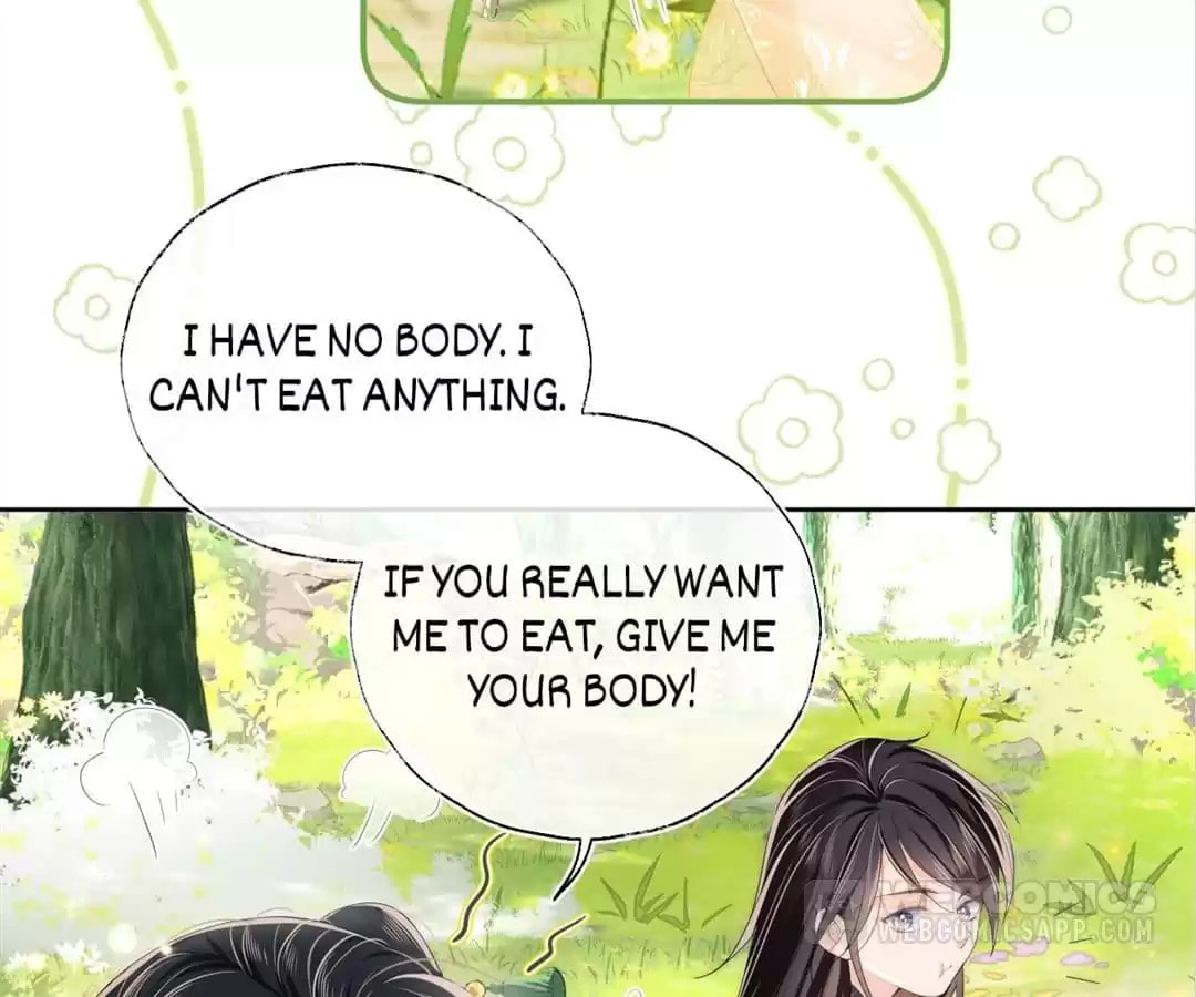 How to Raise an Enemy Chapter 183 page 35 - 