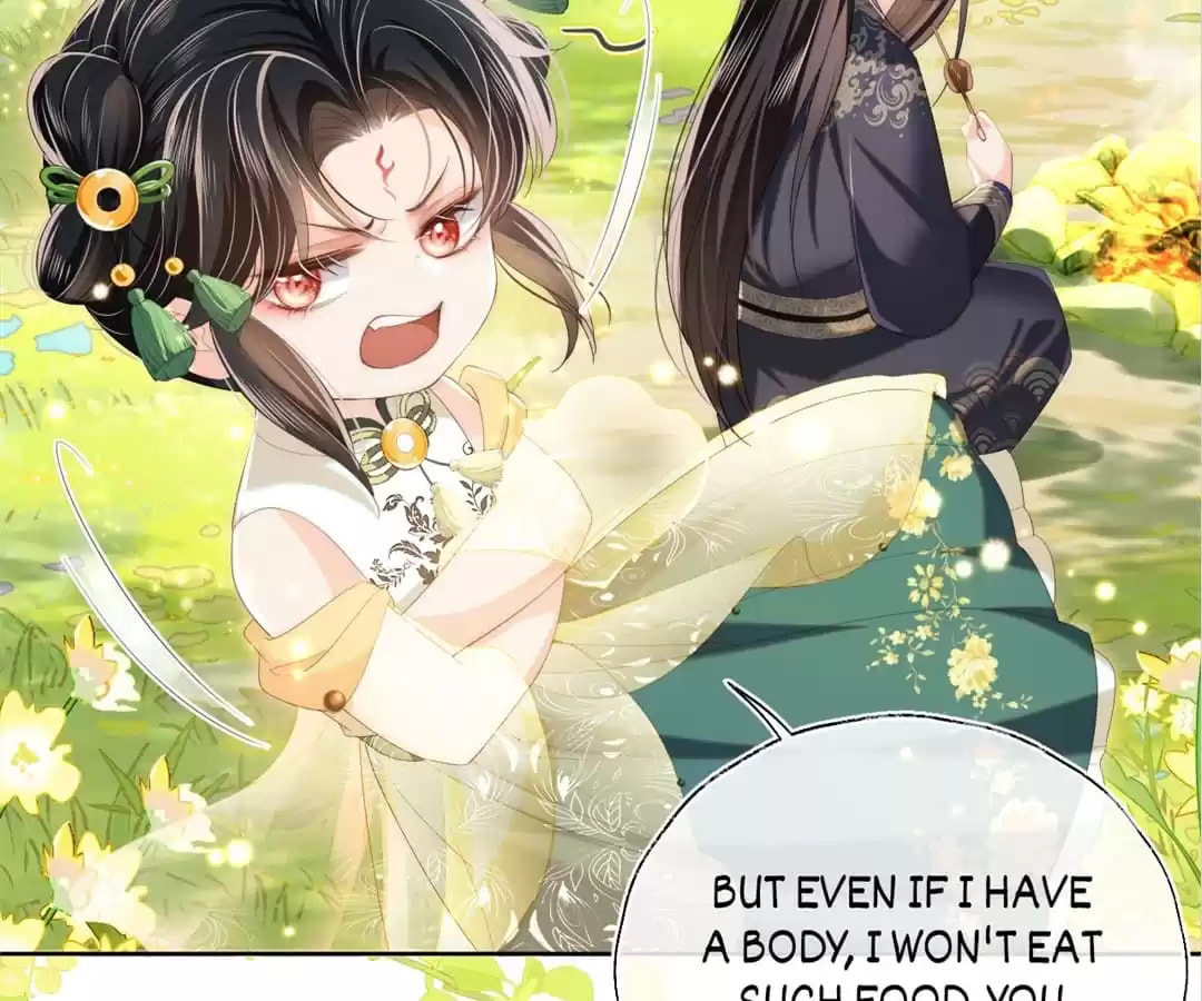 How to Raise an Enemy Chapter 183 page 36 - 