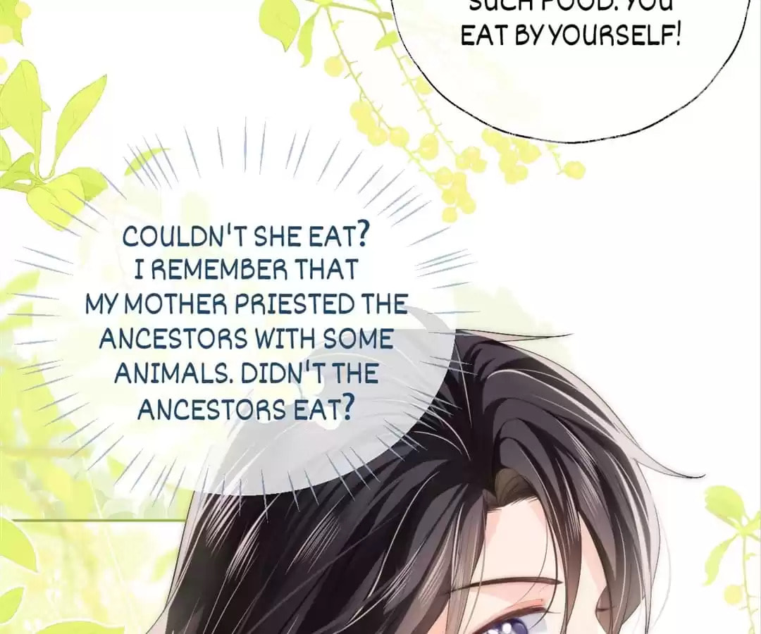 How to Raise an Enemy Chapter 183 page 37 - 