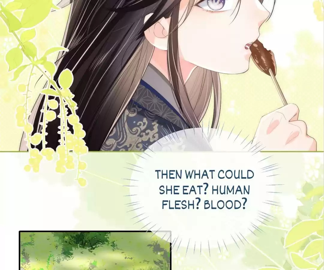 How to Raise an Enemy Chapter 183 page 38 - 