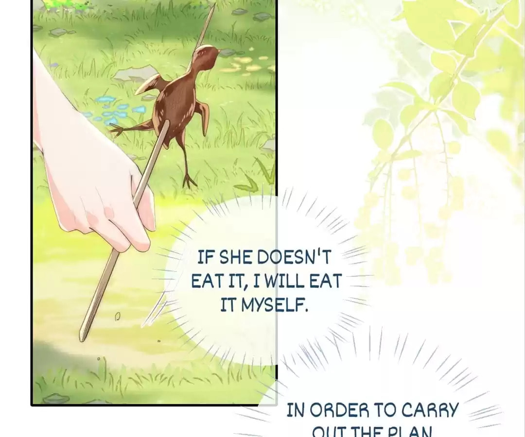 How to Raise an Enemy Chapter 183 page 39 - 
