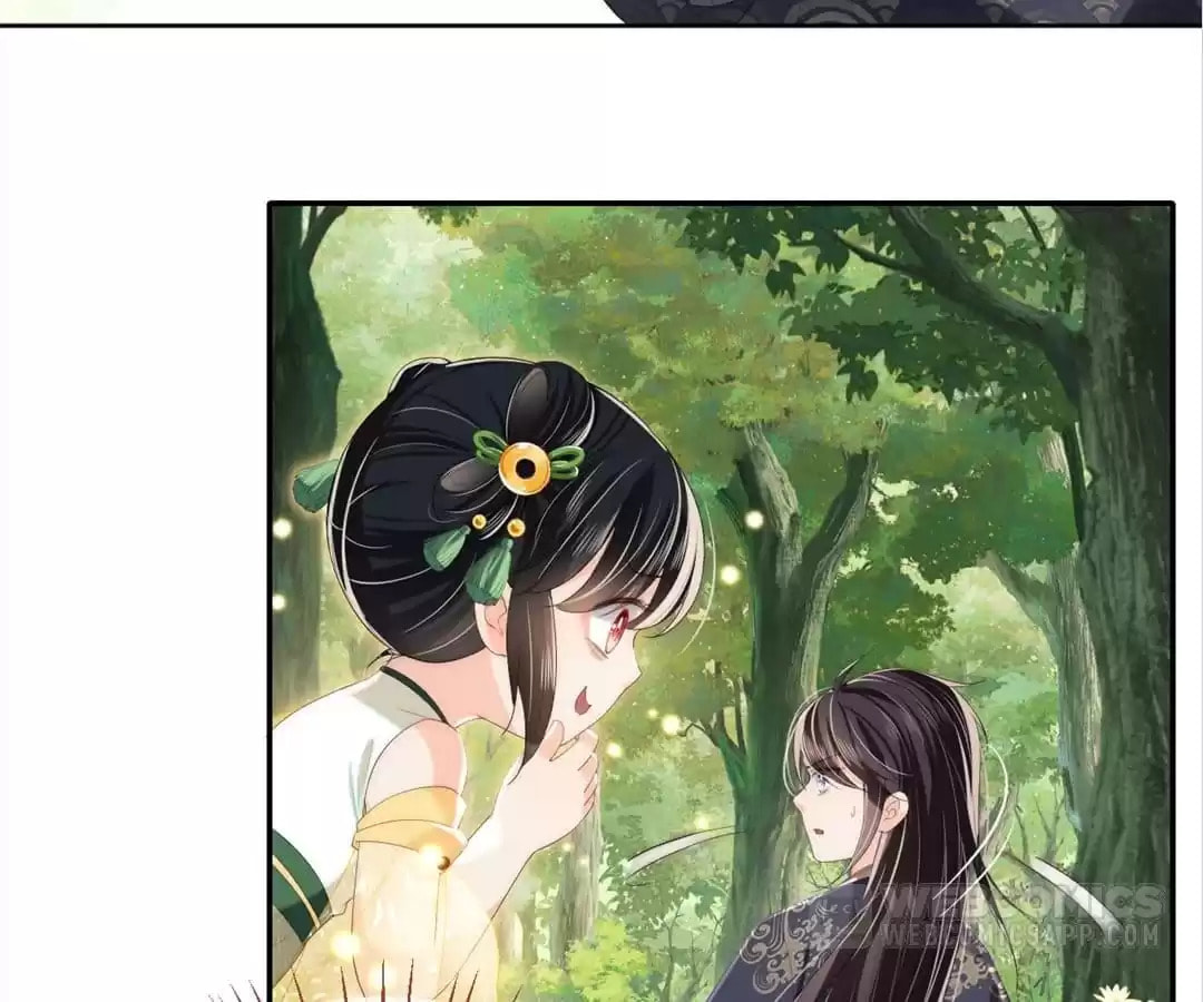 How to Raise an Enemy Chapter 183 page 43 - 
