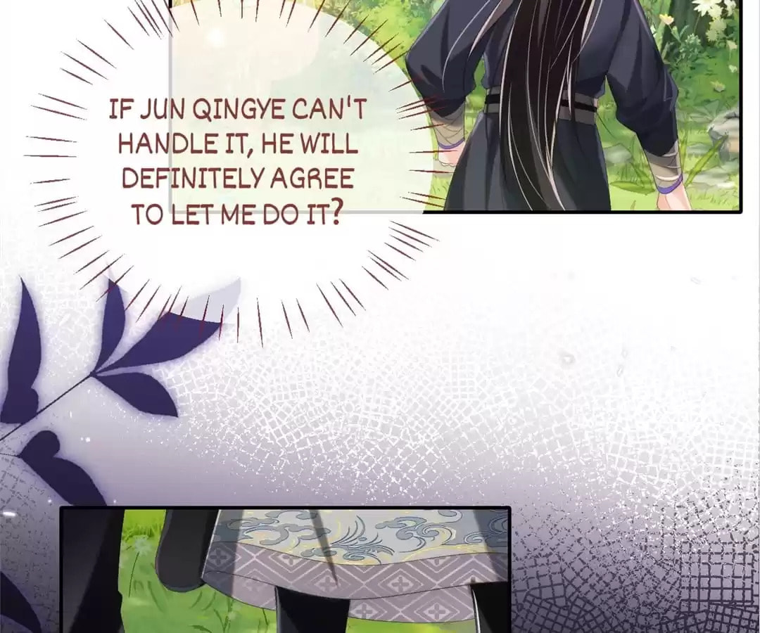 How to Raise an Enemy Chapter 183 page 44 - 