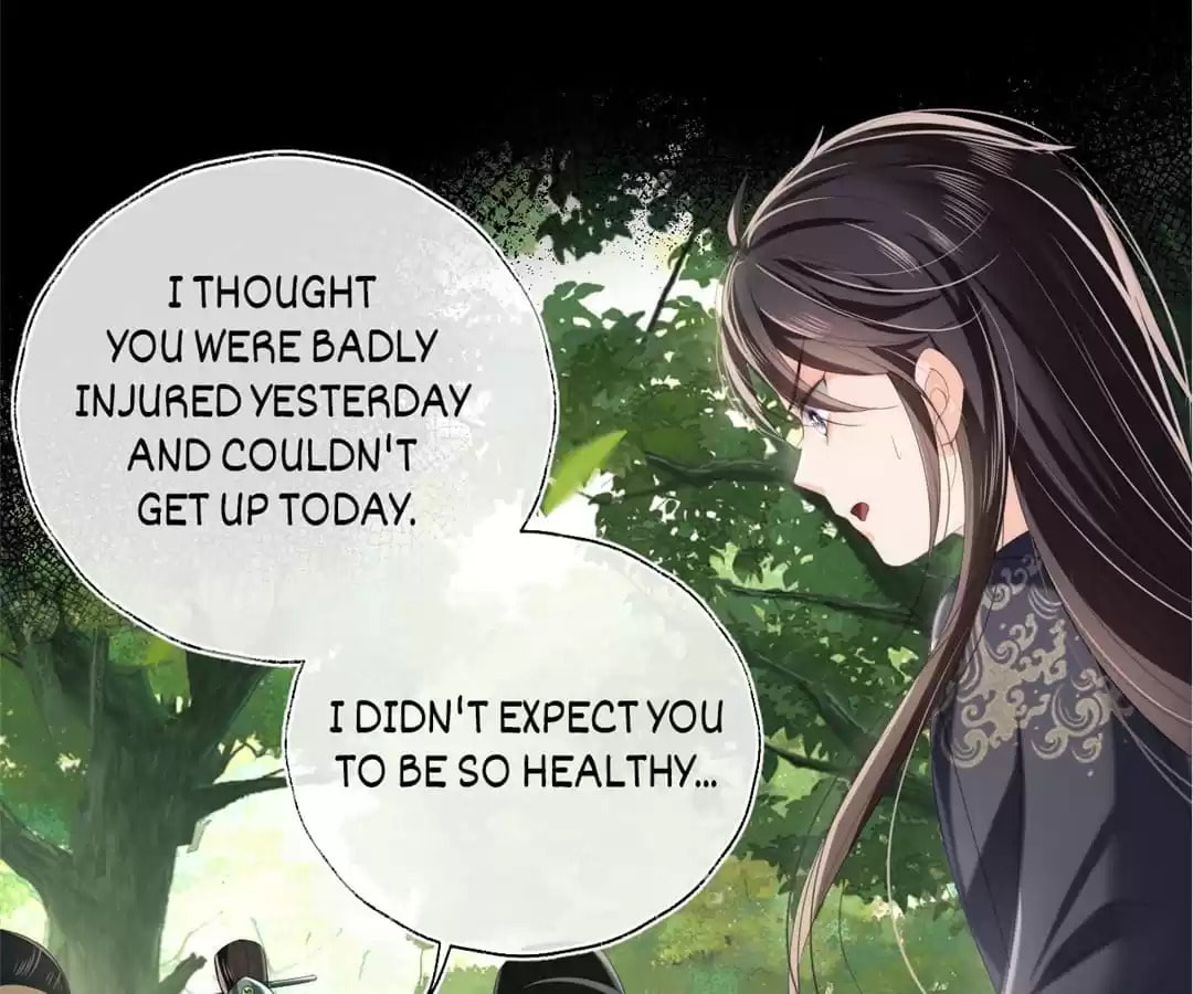 How to Raise an Enemy Chapter 183 page 46 - 