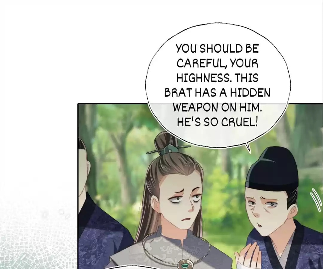 How to Raise an Enemy Chapter 183 page 49 - 