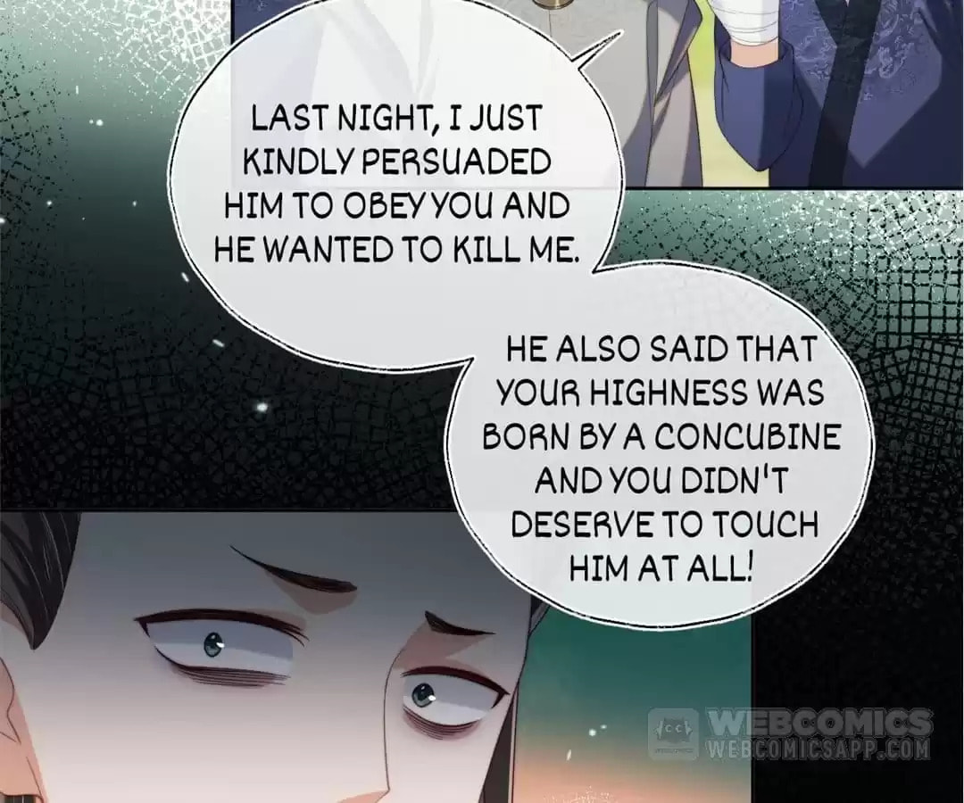 How to Raise an Enemy Chapter 183 page 50 - 