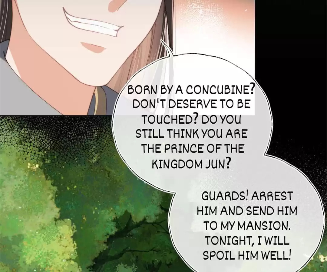 How to Raise an Enemy Chapter 183 page 51 - 