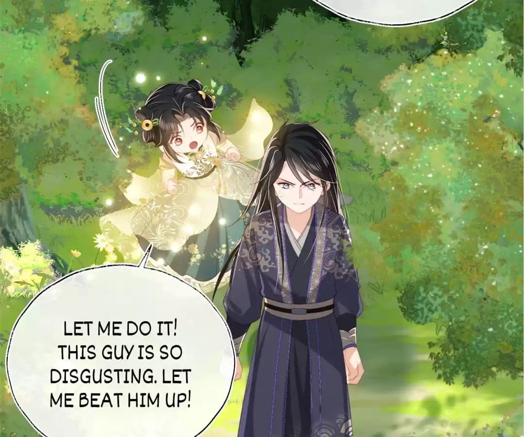 How to Raise an Enemy Chapter 183 page 52 - 