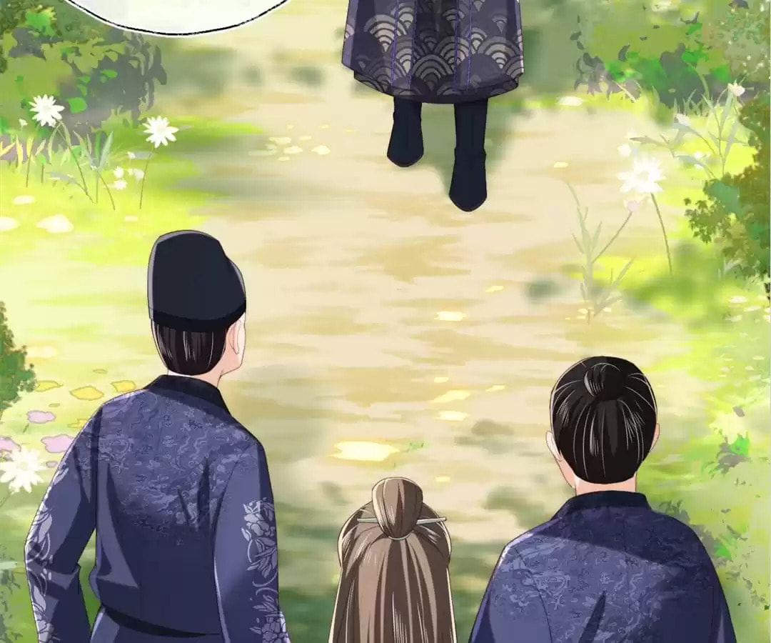 How to Raise an Enemy Chapter 183 page 53 - 