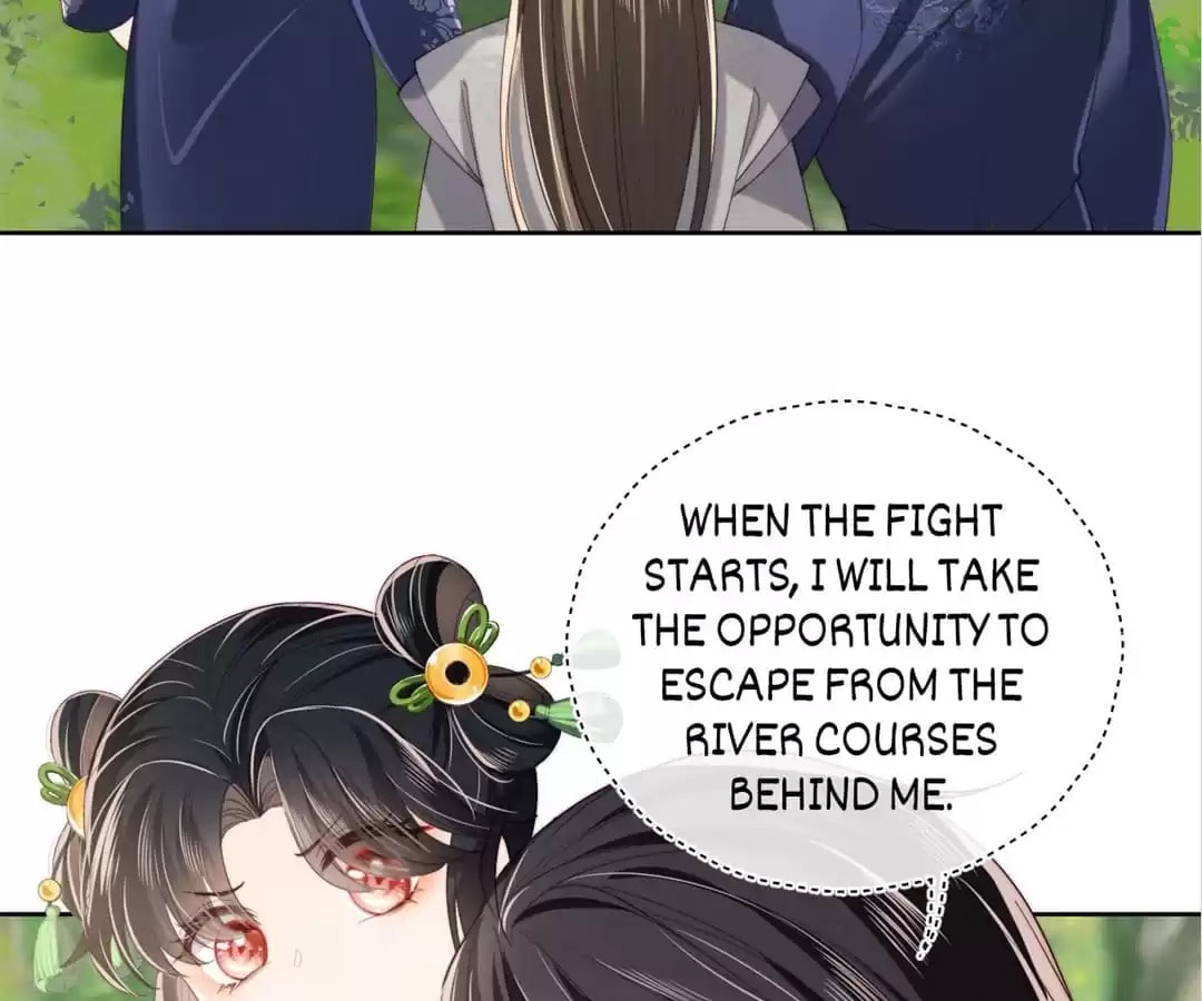 How to Raise an Enemy Chapter 183 page 54 - 