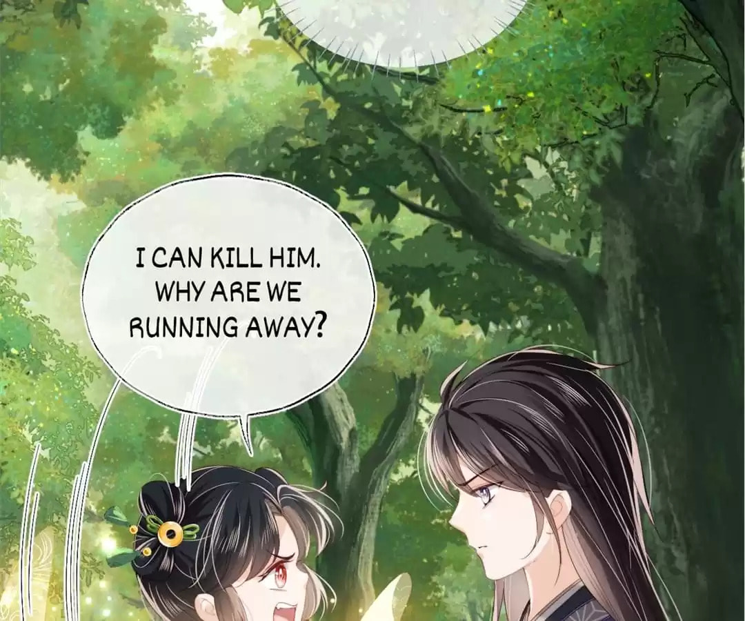 How to Raise an Enemy Chapter 183 page 57 - 