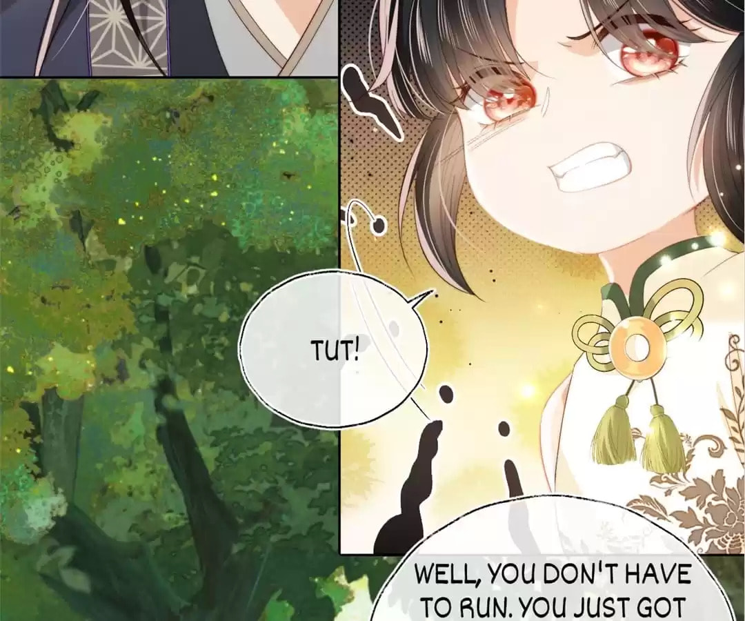 How to Raise an Enemy Chapter 183 page 60 - 
