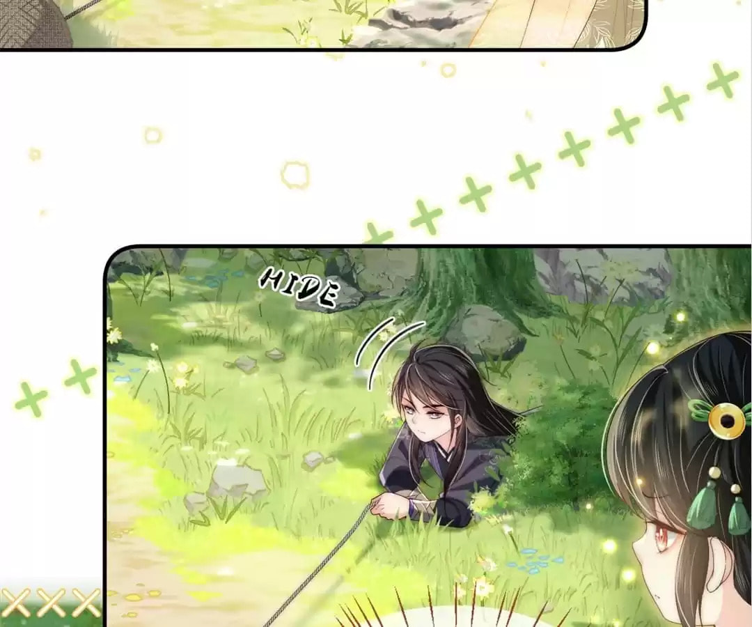 How to Raise an Enemy Chapter 183 page 7 - 