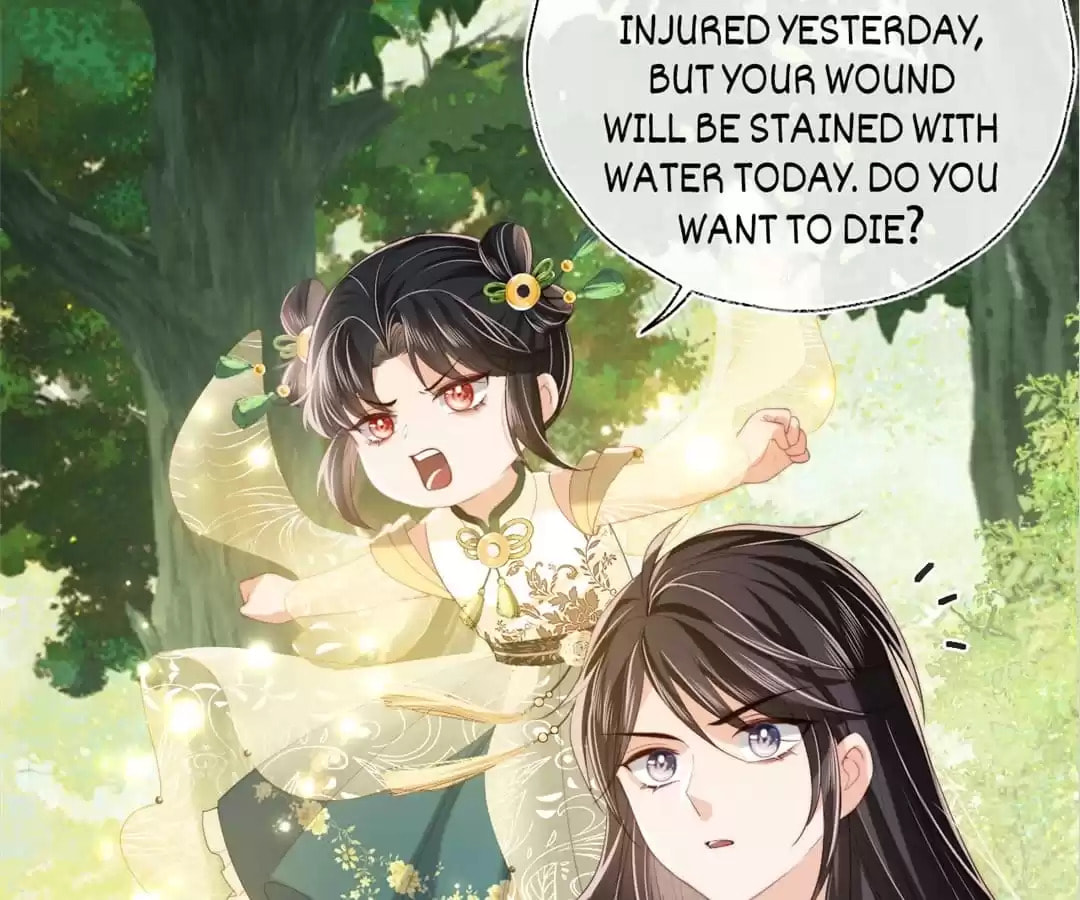 How to Raise an Enemy Chapter 183 page 61 - 