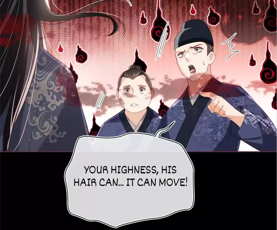 How to Raise an Enemy Chapter 183 page 64 - 