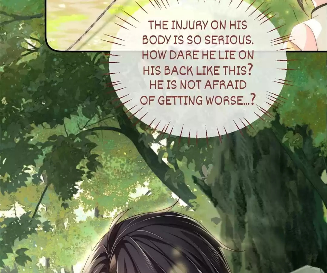 How to Raise an Enemy Chapter 183 page 8 - 