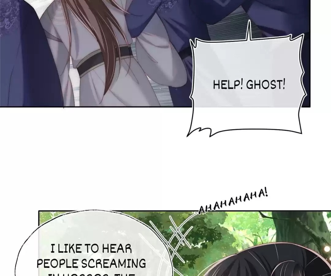 How to Raise an Enemy Chapter 183 page 72 - 