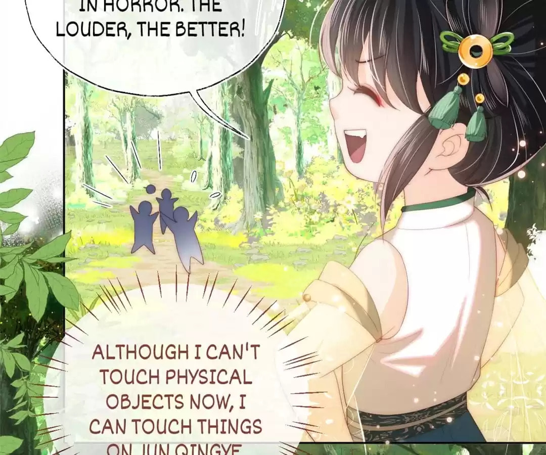 How to Raise an Enemy Chapter 183 page 73 - 
