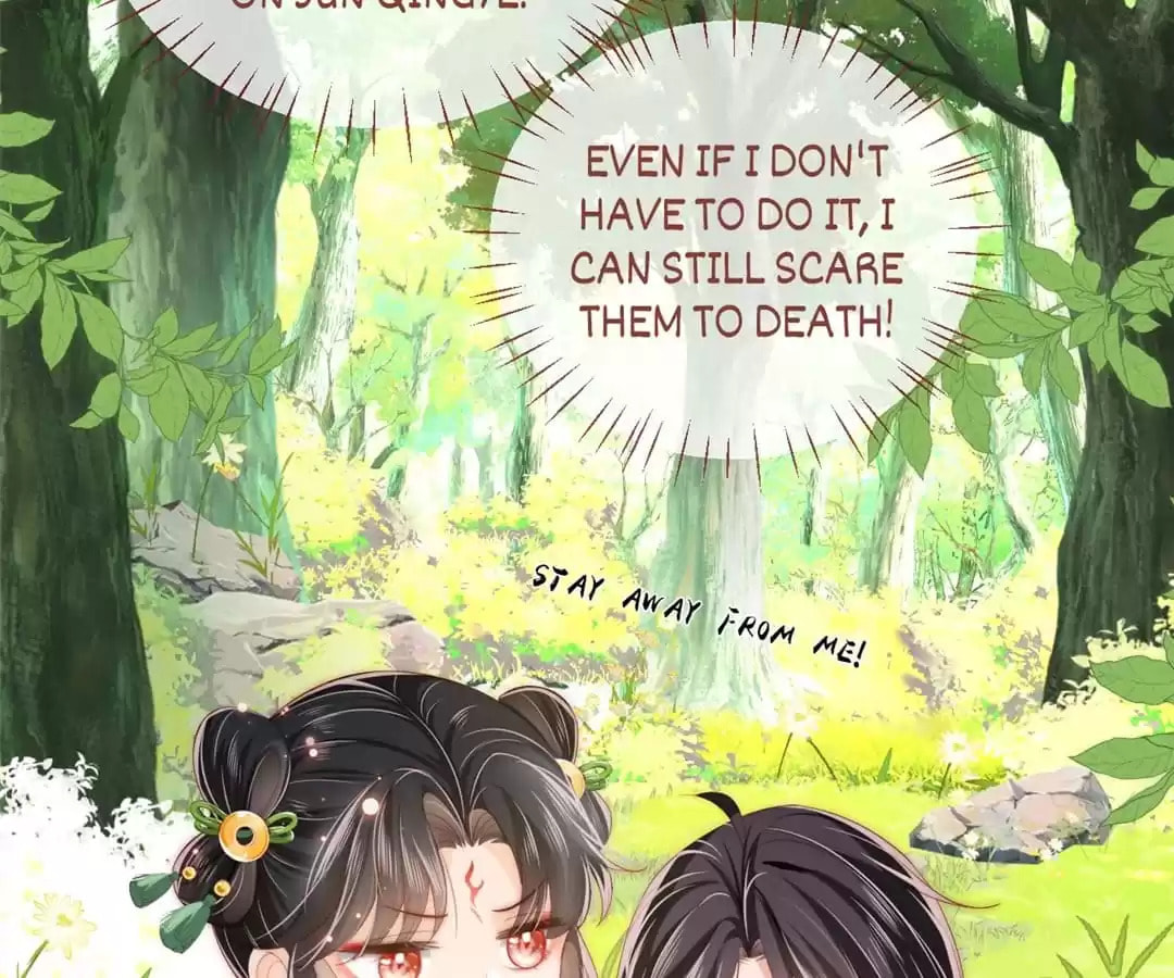 How to Raise an Enemy Chapter 183 page 74 - 