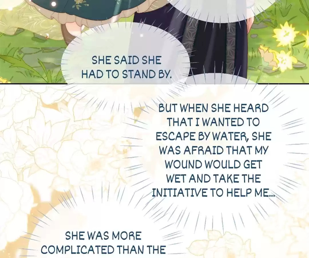 How to Raise an Enemy Chapter 183 page 76 - 