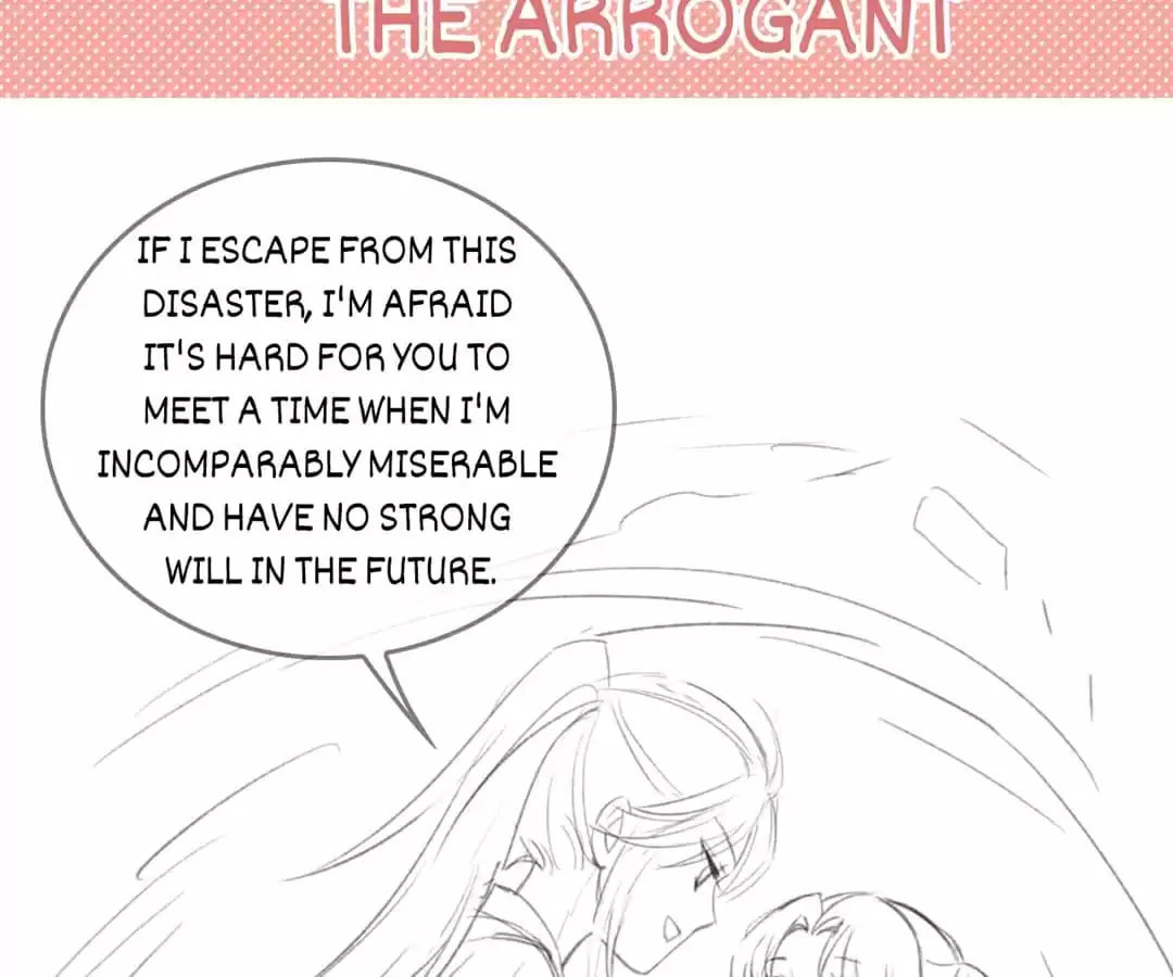 How to Raise an Enemy Chapter 183 page 80 - 