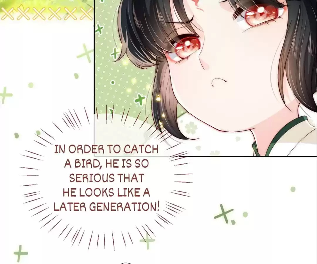 How to Raise an Enemy Chapter 183 page 10 - 