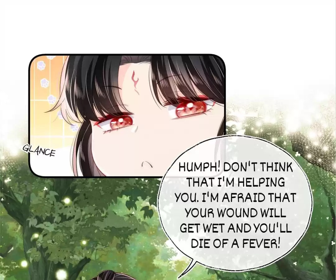 How to Raise an Enemy Chapter 184 page 2 - 