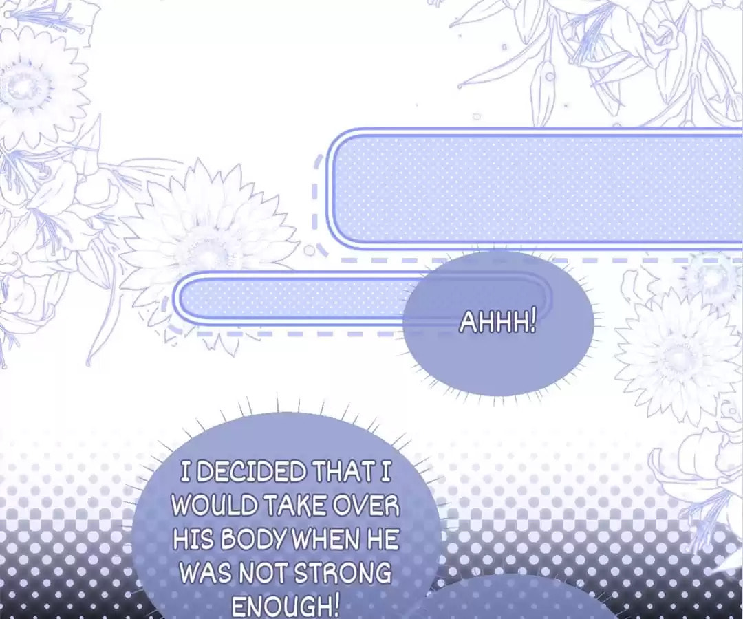 How to Raise an Enemy Chapter 184 page 13 - 