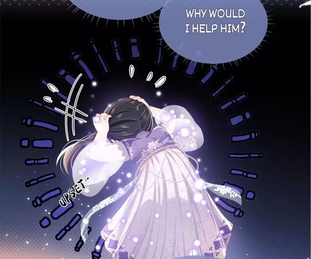 How to Raise an Enemy Chapter 184 page 14 - 