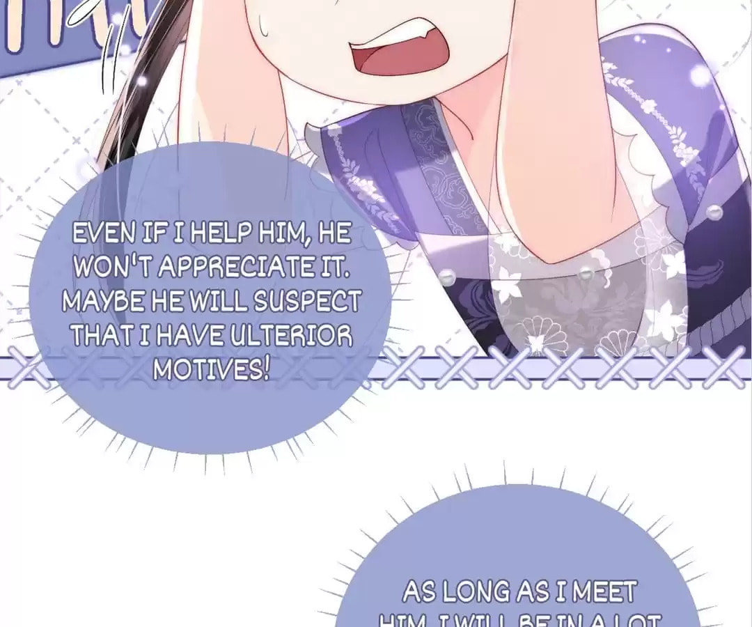 How to Raise an Enemy Chapter 184 page 16 - 