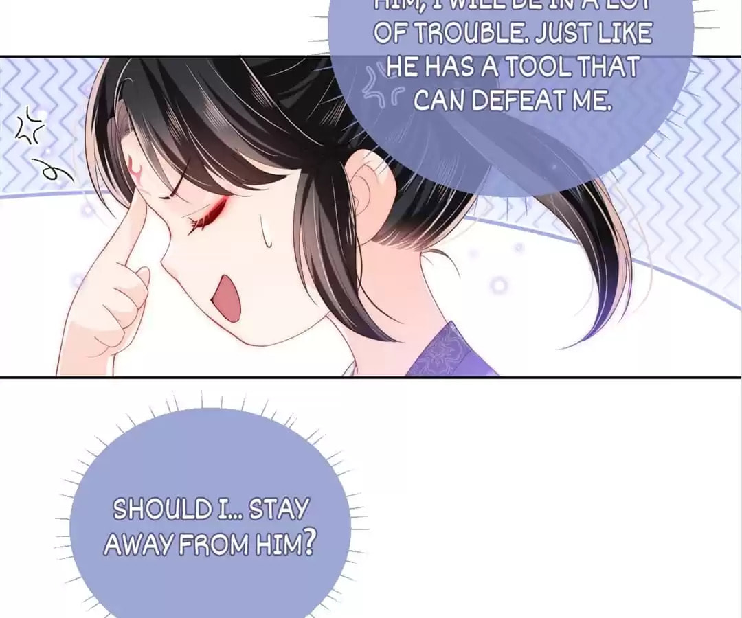 How to Raise an Enemy Chapter 184 page 17 - 
