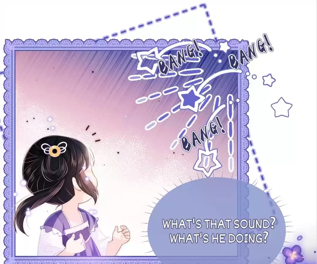 How to Raise an Enemy Chapter 184 page 19 - 