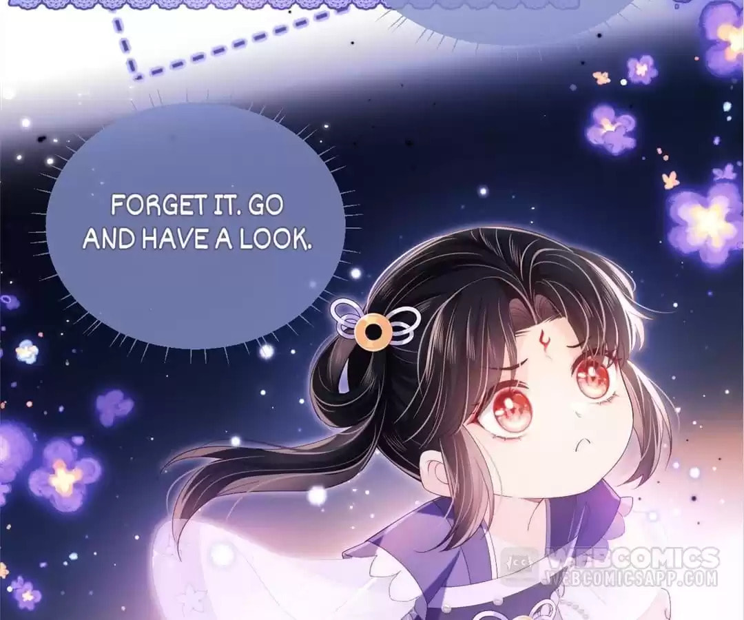 How to Raise an Enemy Chapter 184 page 20 - 