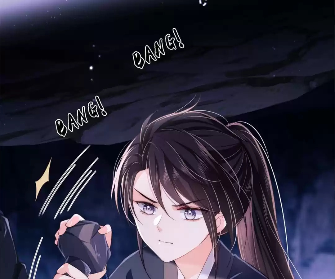How to Raise an Enemy Chapter 184 page 23 - 